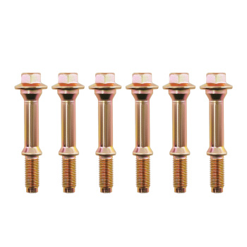 Front LeftRight Catalytic Converter Kit compatible for Ford Explorer 4.0L 2006-2010