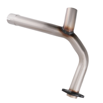 Front LeftRight Catalytic Converter Kit compatible for Ford Explorer 4.0L 2006-2010