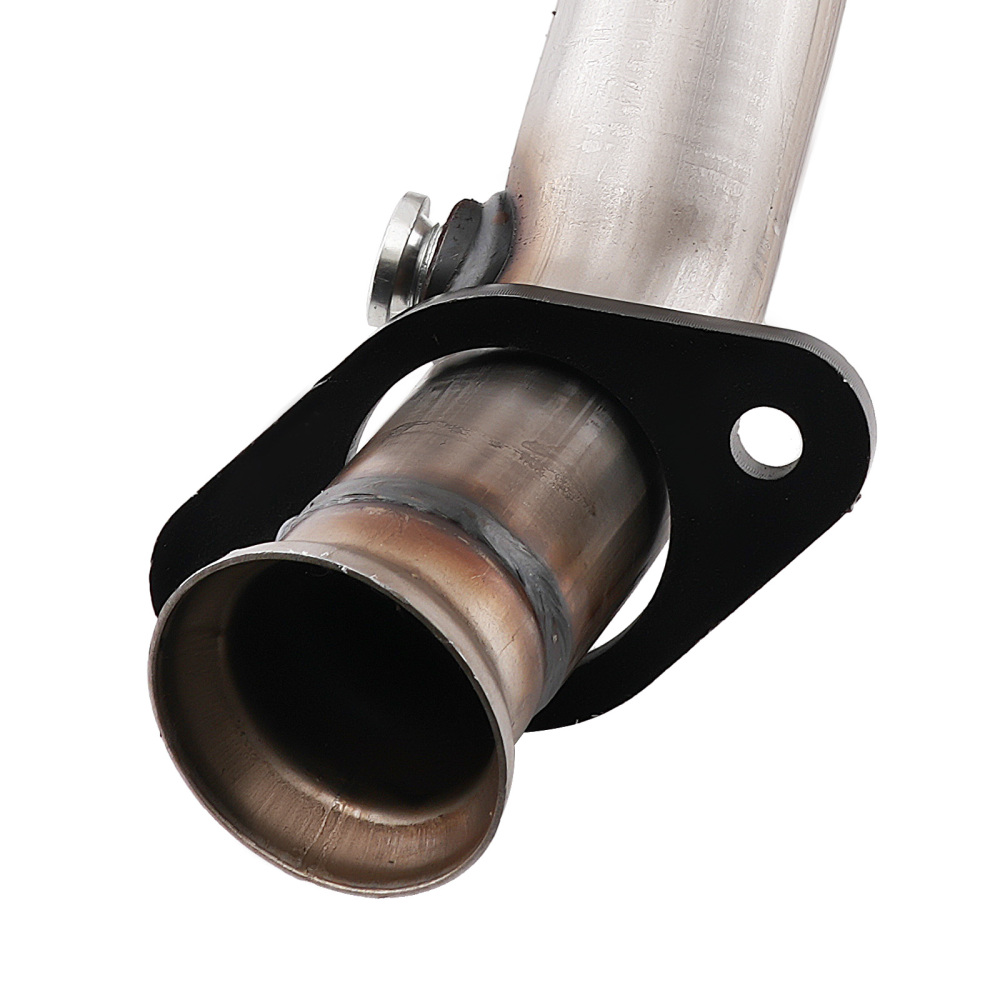 Front LeftRight Catalytic Converter Kit compatible for Ford Explorer 4.0L 2006-2010