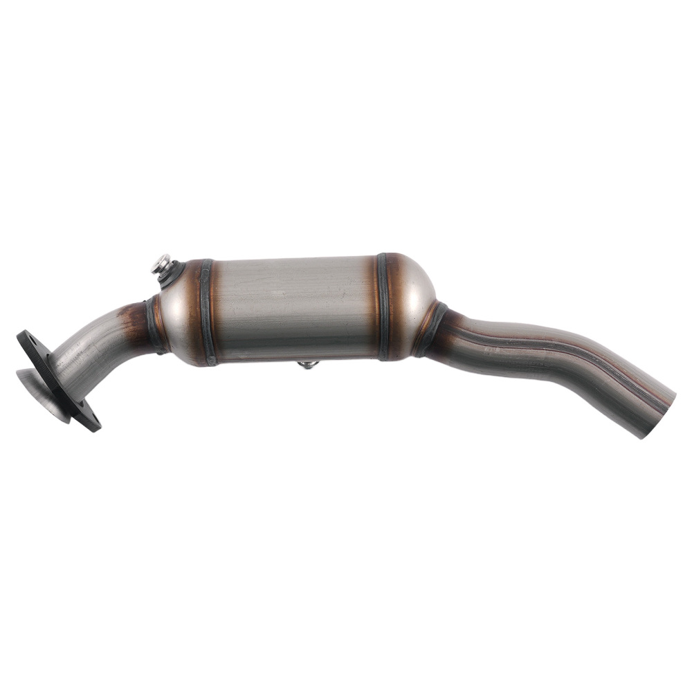 Front Catalytic Converter compatible for Jaguar XJ8 4.2L 2004-2009 EPA Direct Fit