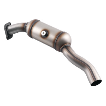 Front Catalytic Converter compatible for Jaguar XJ8 4.2L 2004-2009 EPA Direct Fit