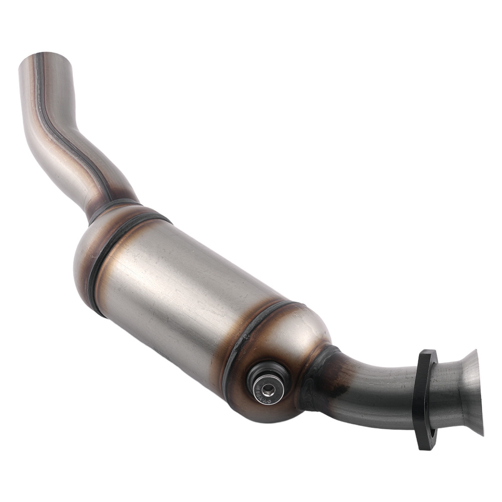 Front Catalytic Converter compatible for Jaguar XJ8 4.2L 2004-2009 EPA Direct Fit