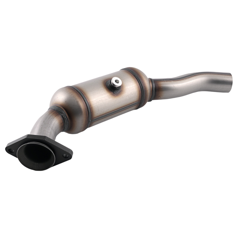 Front Catalytic Converter compatible for Jaguar XJ8 4.2L 2004-2009 EPA Direct Fit