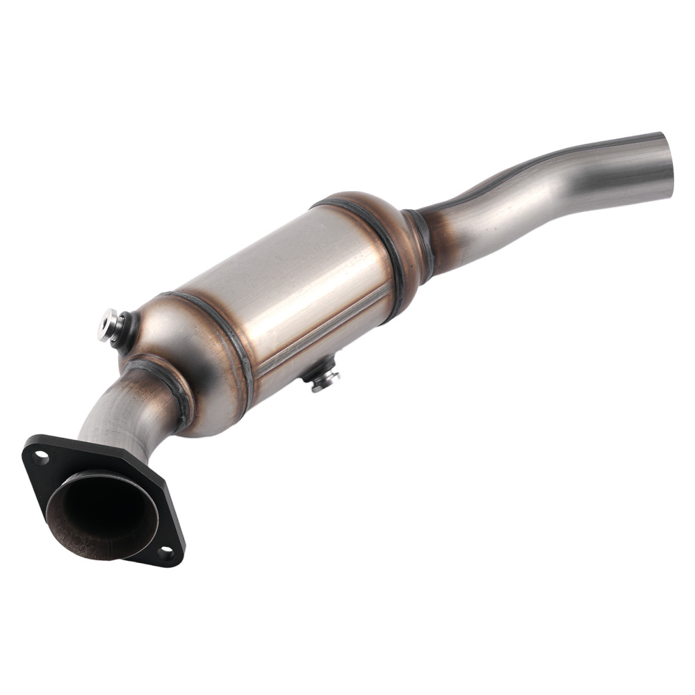 Front Catalytic Converter compatible for Jaguar XJ8 4.2L 2004-2009 EPA Direct Fit