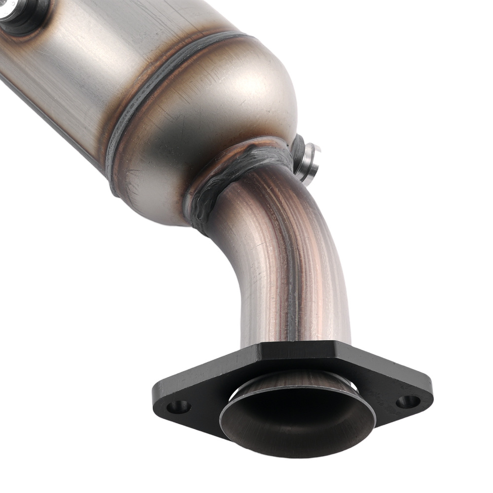 Front Catalytic Converter compatible for Jaguar XJ8 4.2L 2004-2009 EPA Direct Fit