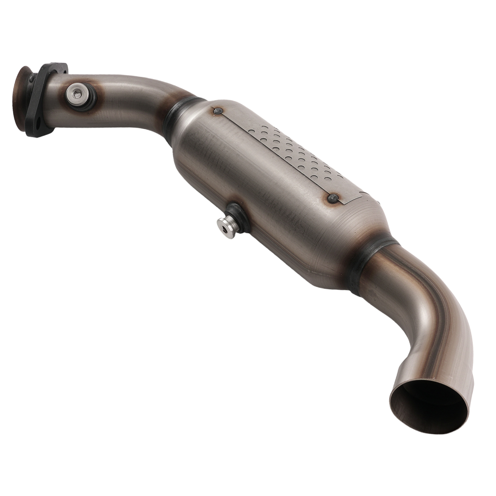 Catalytic Converter Kit compatible for Ford E-150 E-250 2009 2010 2011 2012 2013 2014 4.6L