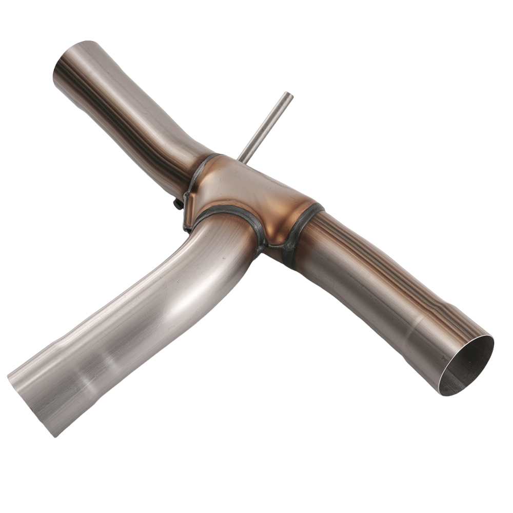 Catalytic Converter Kit compatible for Ford E-150 E-250 2009 2010 2011 2012 2013 2014 4.6L