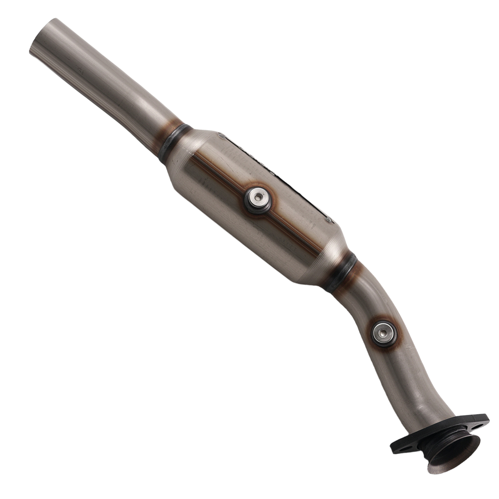 Catalytic Converter Kit compatible for Ford E-150 E-250 2009 2010 2011 2012 2013 2014 4.6L