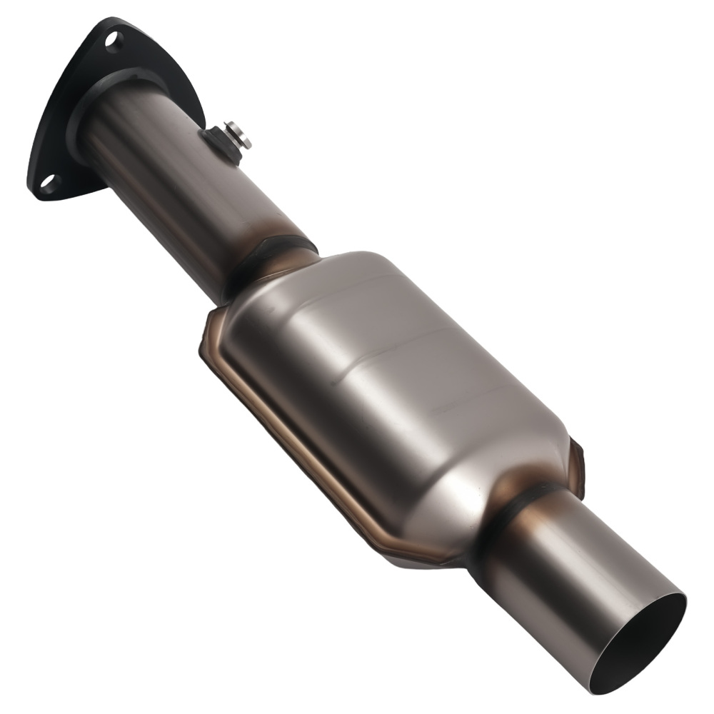 Catalytic Converter compatible for Chevrolet Astro 4.3L V6 Front 2000-2005 EPA 400CPSI