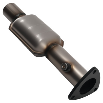 Catalytic Converter compatible for Chevrolet Astro 4.3L V6 Front 2000-2005 EPA 400CPSI