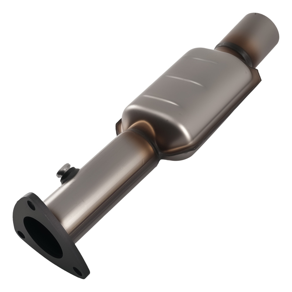Catalytic Converter compatible for Chevrolet Astro 4.3L V6 Front 2000-2005 EPA 400CPSI
