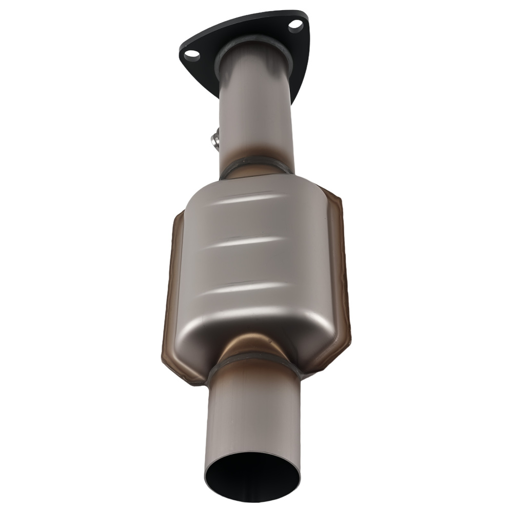 Catalytic Converter compatible for Chevrolet Astro 4.3L V6 Front 2000-2005 EPA 400CPSI