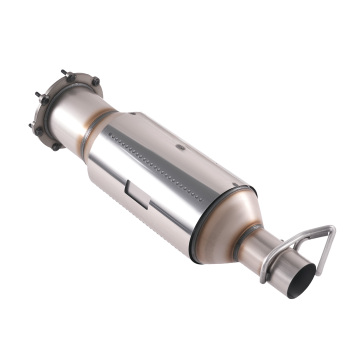 Diesel Particulate Filter DPF compatible for Ford F250 F350 Super Duty 6.4L 2008-2010 EPA