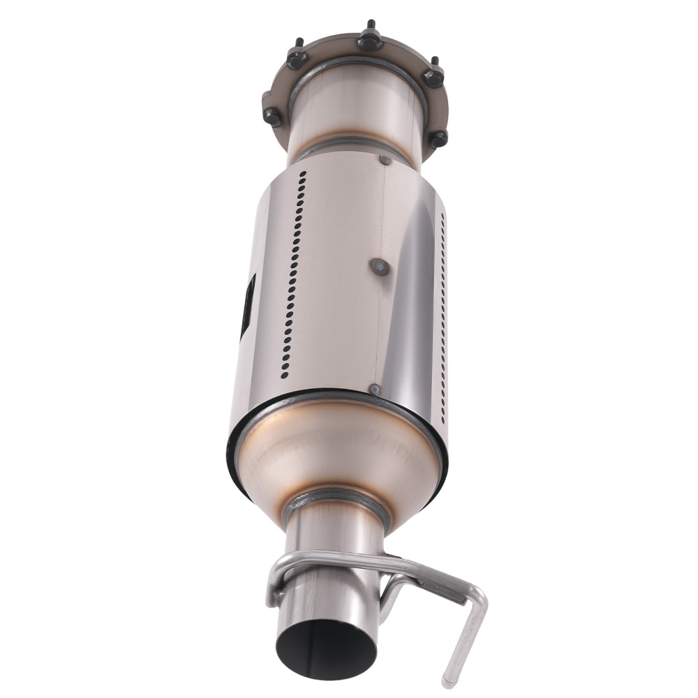 Diesel Particulate Filter DPF compatible for Ford F250 F350 Super Duty 6.4L 2008-2010 EPA