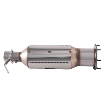 Diesel Particulate Filter DPF compatible for Ford F250 F350 Super Duty 6.4L 2008-2010 EPA