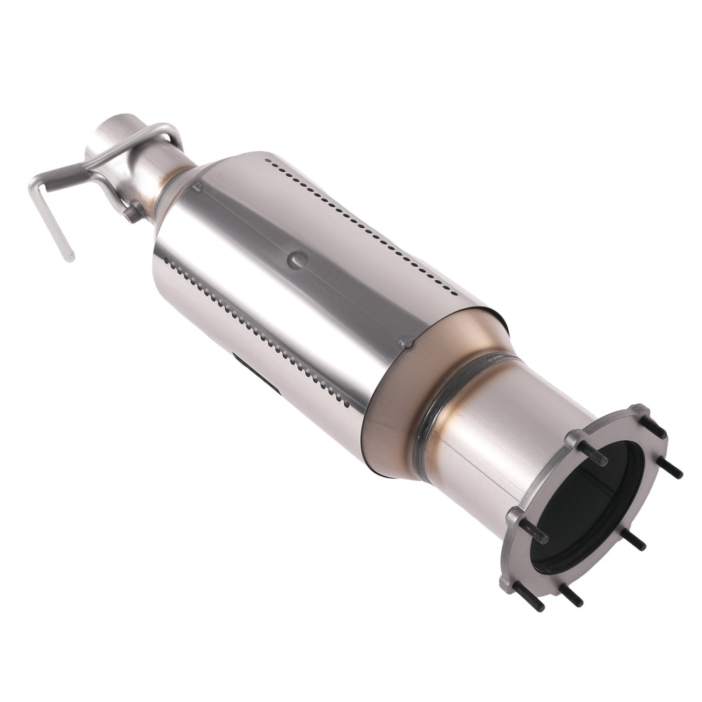 Diesel Particulate Filter DPF compatible for Ford F250 F350 Super Duty 6.4L 2008-2010 EPA