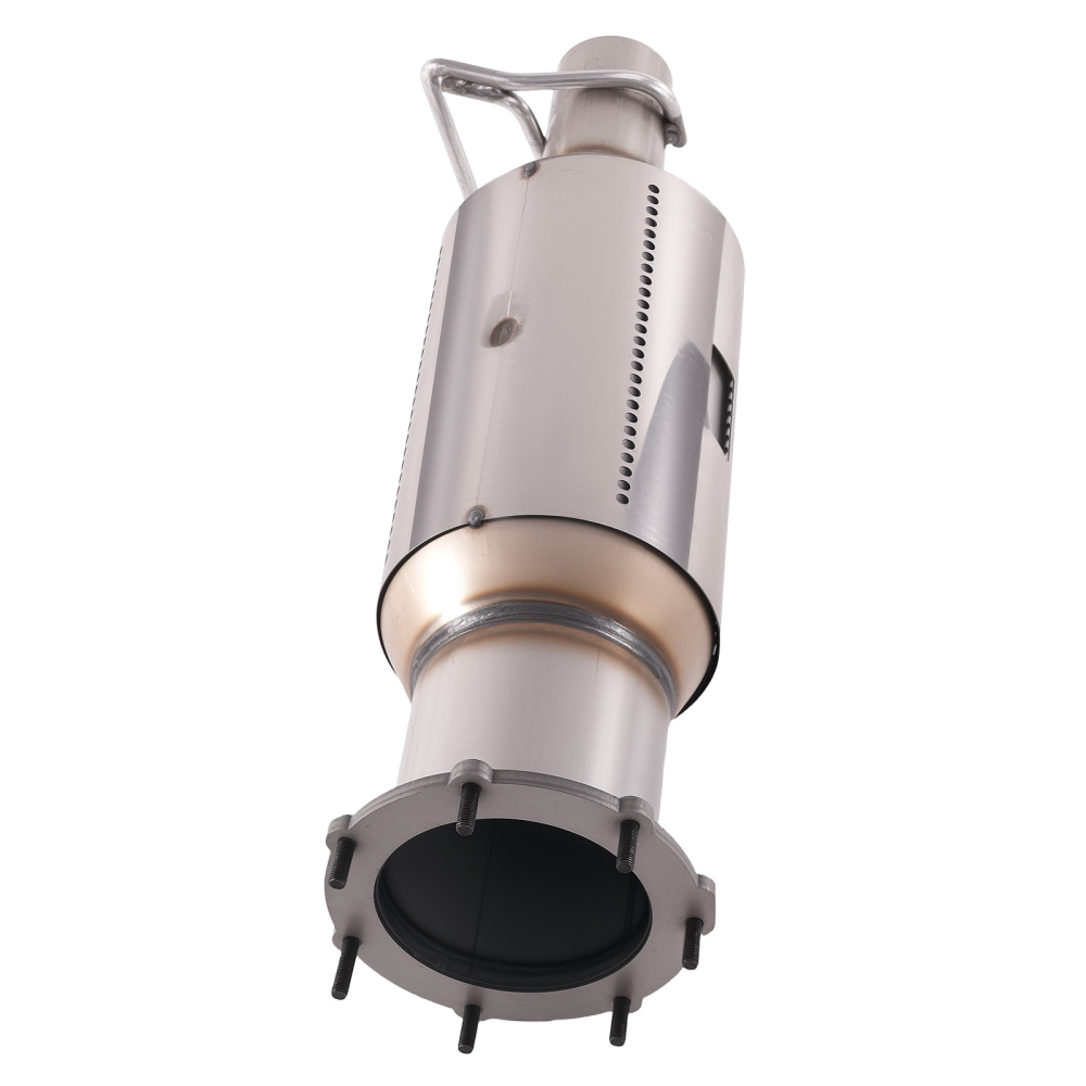 Diesel Particulate Filter DPF compatible for Ford F250 F350 Super Duty 6.4L 2008-2010 EPA