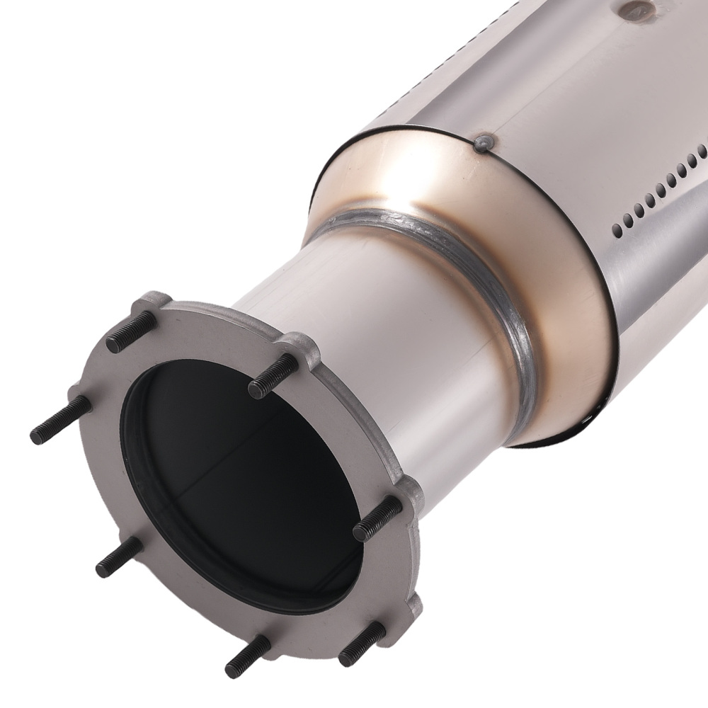 Diesel Particulate Filter DPF compatible for Ford F250 F350 Super Duty 6.4L 2008-2010 EPA