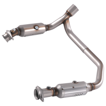 EPA Catalytic Converter compatible for Dodge Ram 1500 2009-2010 compatible for Ram 1500 2011-2019 V8 5.7L