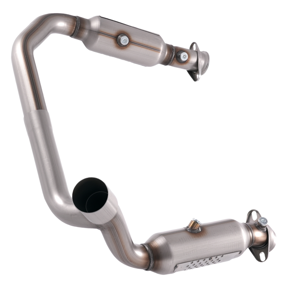 EPA Catalytic Converter compatible for Dodge Ram 1500 2009-2010 compatible for Ram 1500 2011-2019 V8 5.7L