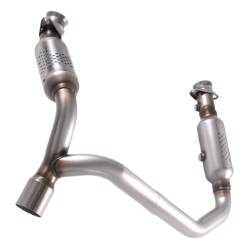 EPA Catalytic Converter compatible for Dodge Ram 1500 2009-2010 compatible for Ram 1500 2011-2019 V8 5.7L