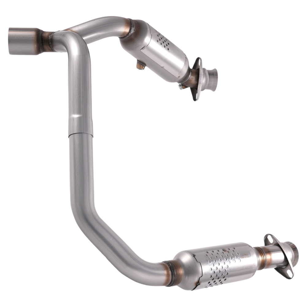EPA Catalytic Converter compatible for Dodge Ram 1500 2009-2010 compatible for Ram 1500 2011-2019 V8 5.7L