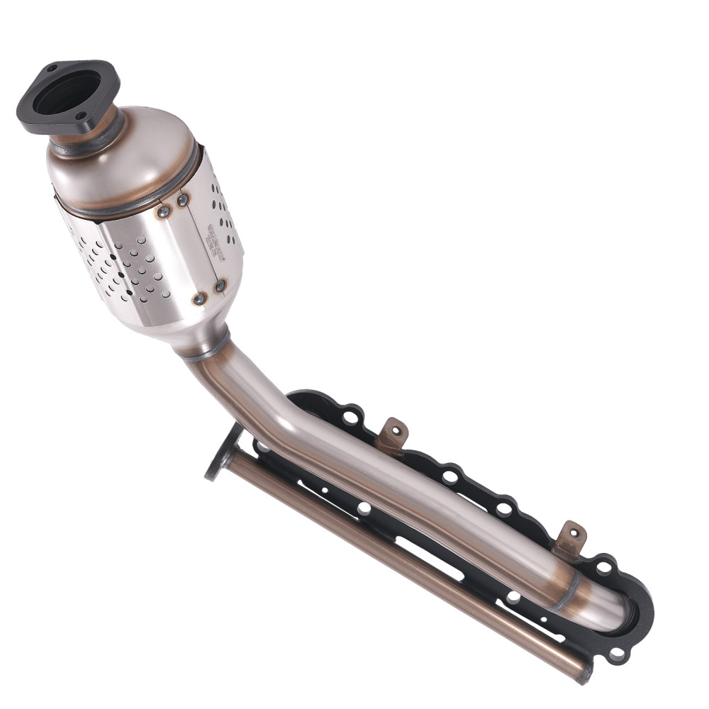 LH Catalytic Converter compatible for Toyota 4Runner Lexus GX470 4.7L 2005-2009 EPA OBD-II
