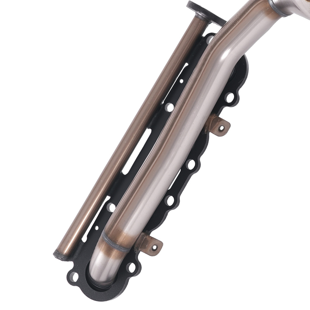 LH Catalytic Converter compatible for Toyota 4Runner Lexus GX470 4.7L 2005-2009 EPA OBD-II