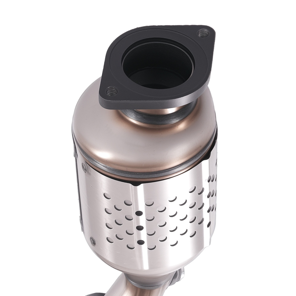 LH Catalytic Converter compatible for Toyota 4Runner Lexus GX470 4.7L 2005-2009 EPA OBD-II
