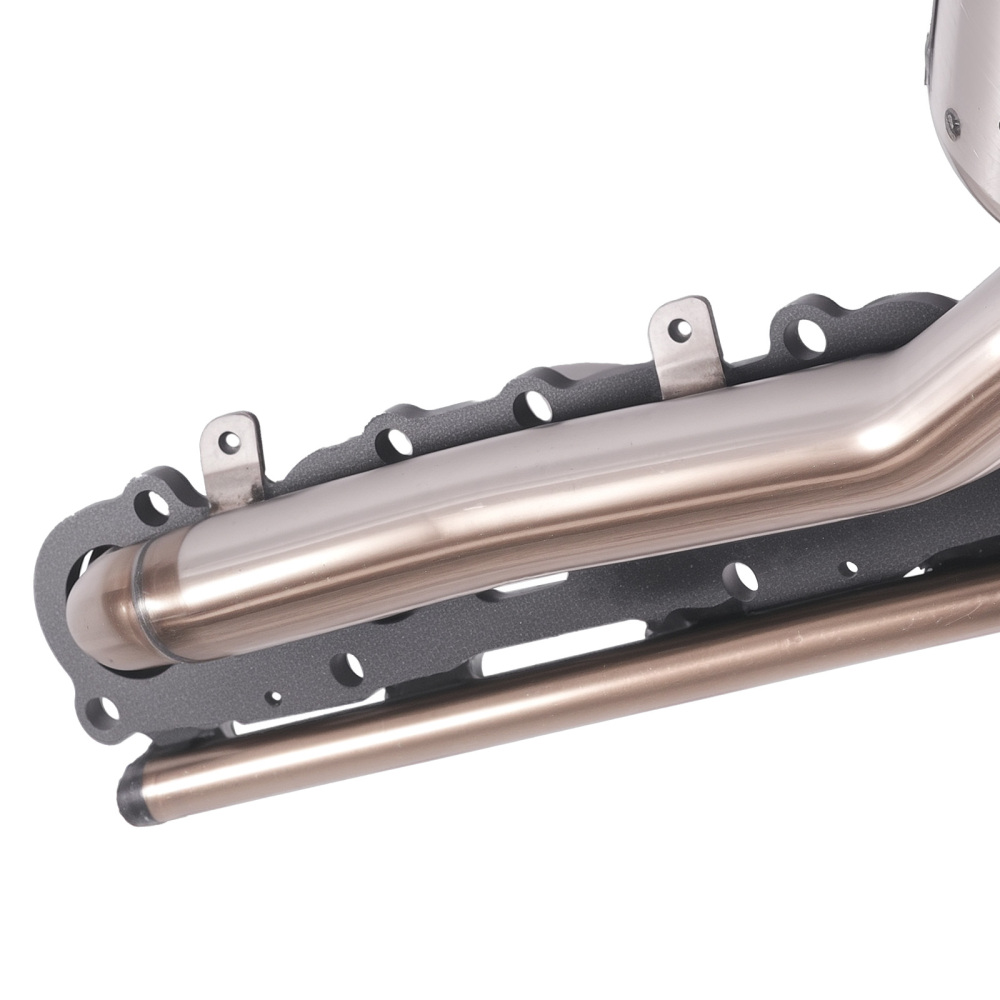 LH Catalytic Converter compatible for Toyota 4Runner Lexus GX470 4.7L 2005-2009 EPA OBD-II