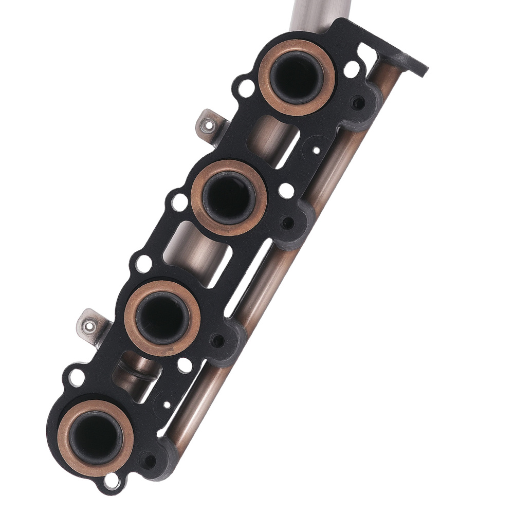 LH Catalytic Converter compatible for Toyota 4Runner Lexus GX470 4.7L 2005-2009 EPA OBD-II