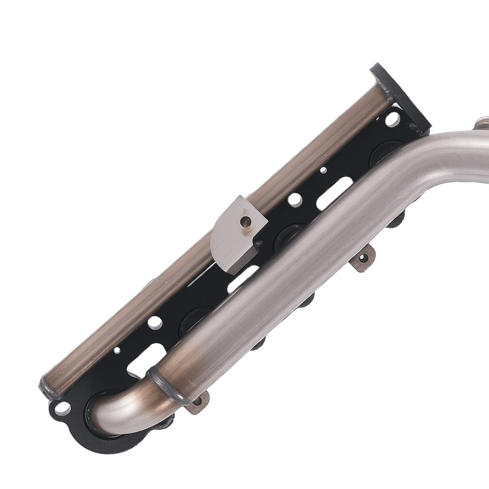 RH Catalytic Converter compatible for Toyota 4Runner Lexus GX470 4.7L 2005-2009 EPA OBD-II