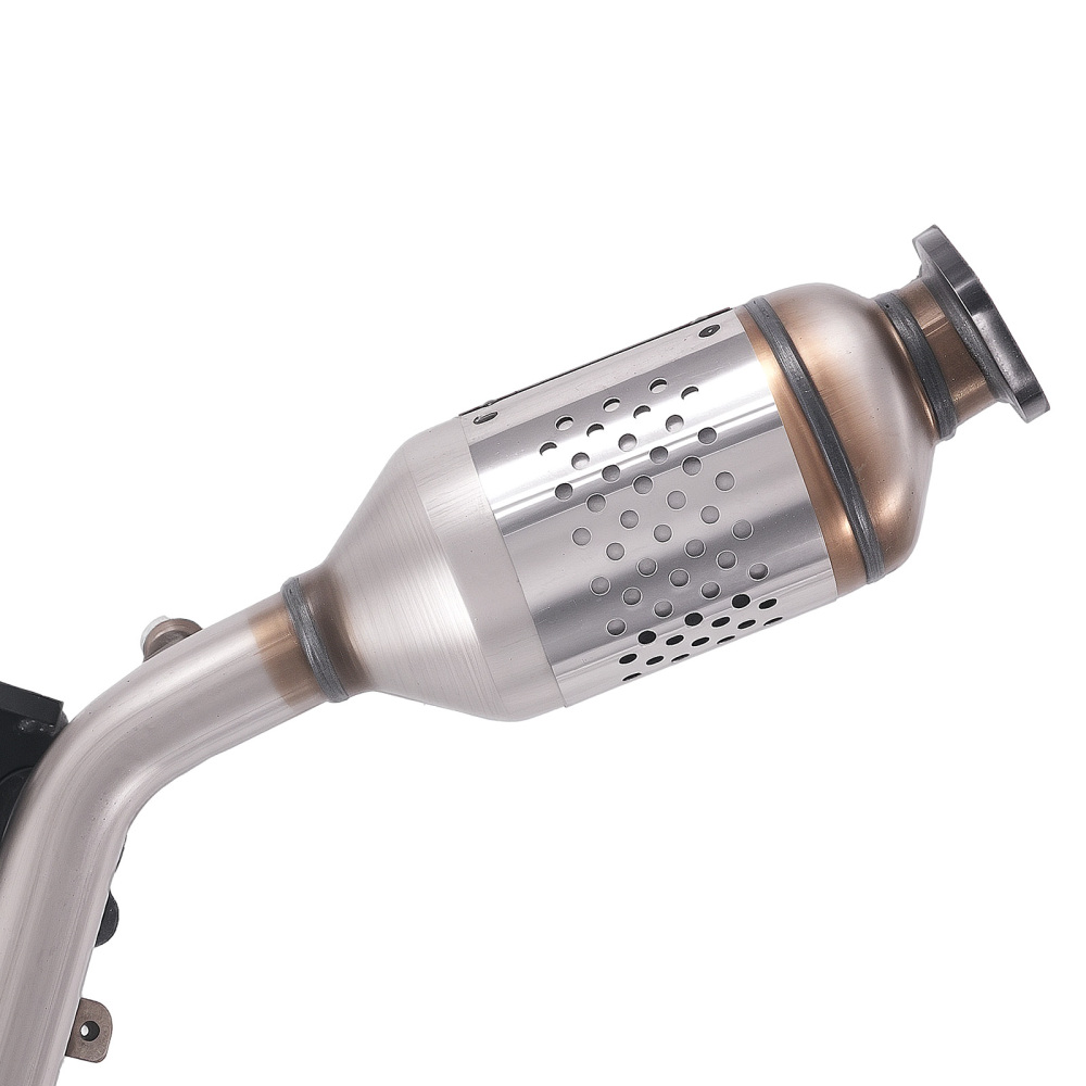 RH Catalytic Converter compatible for Toyota 4Runner Lexus GX470 4.7L 2005-2009 EPA OBD-II