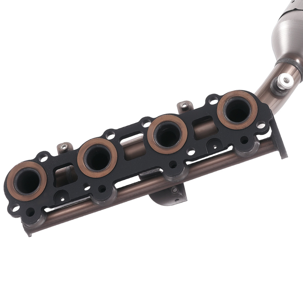 RH Catalytic Converter compatible for Toyota 4Runner Lexus GX470 4.7L 2005-2009 EPA OBD-II