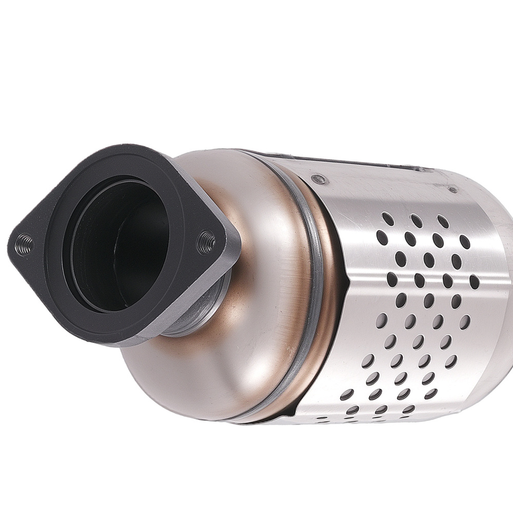 RH Catalytic Converter compatible for Toyota 4Runner Lexus GX470 4.7L 2005-2009 EPA OBD-II
