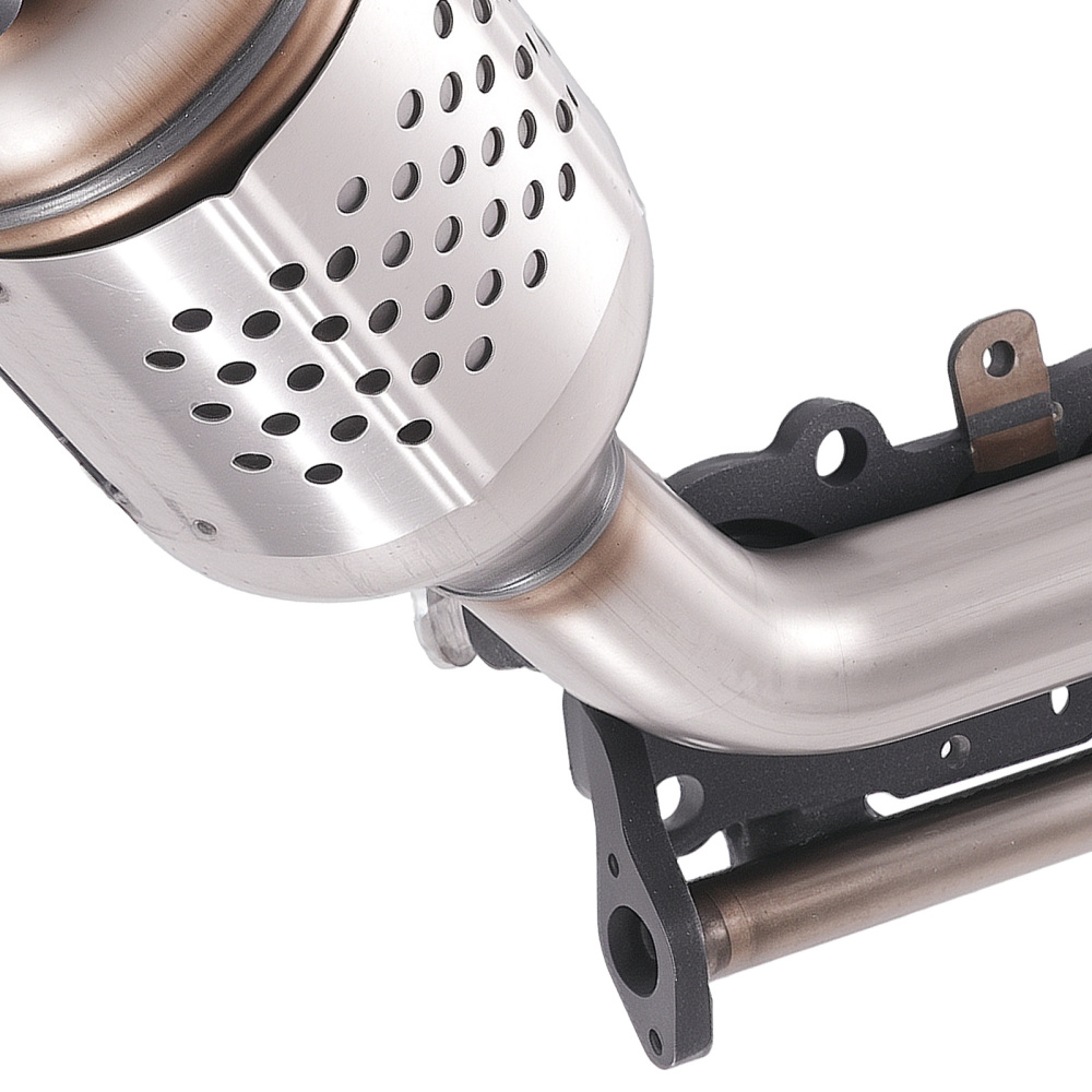 RH Catalytic Converter compatible for Toyota 4Runner Lexus GX470 4.7L 2005-2009 EPA OBD-II