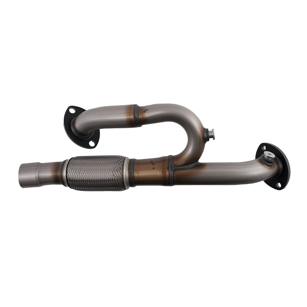 Front+Rear Catalytic Converter compatible for Lexus ES350 3.5L V6 2007-2017 EPAOBD-II