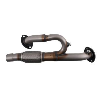 Front+Rear Catalytic Converter compatible for Lexus ES350 3.5L V6 2007-2017 EPAOBD-II