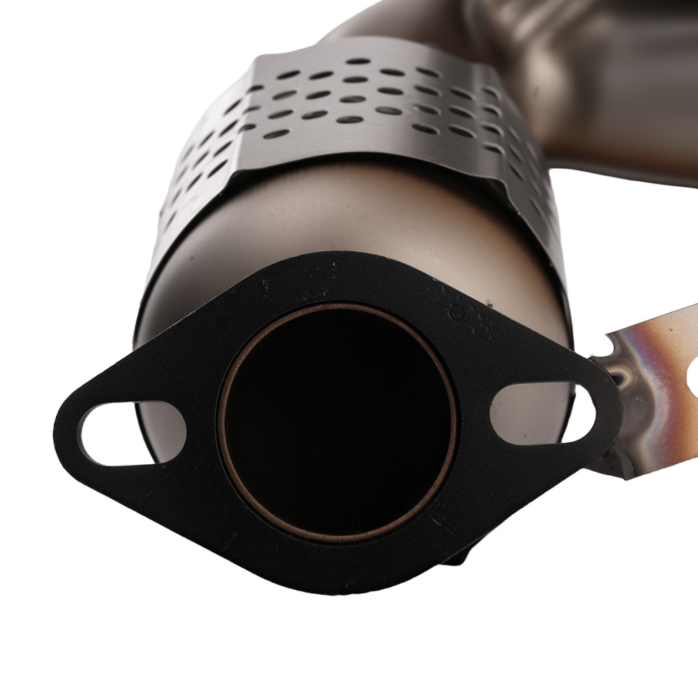 Front+Rear Catalytic Converter compatible for Lexus ES350 3.5L V6 2007-2017 EPAOBD-II