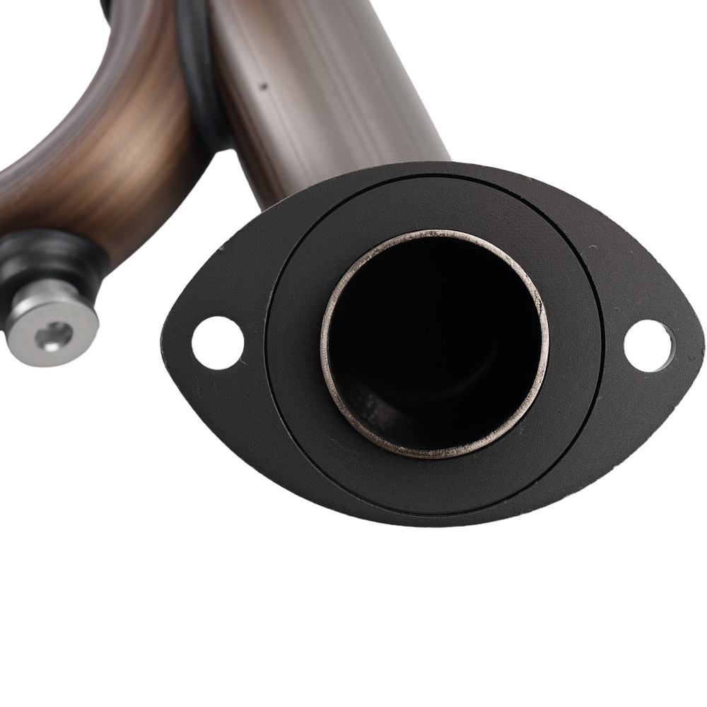 Front+Rear Catalytic Converter compatible for Lexus ES350 3.5L V6 2007-2017 EPAOBD-II