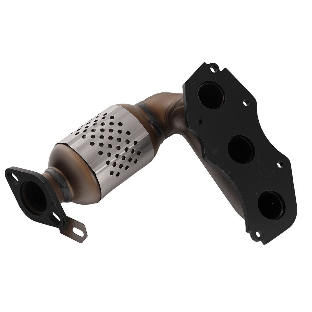 Front+Rear Catalytic Converter compatible for Lexus ES350 3.5L V6 2007-2017 EPAOBD-II