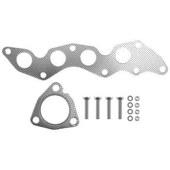 New Catalytic Converter Front compatible for Ford Escape 2.3L 2.5L 2005-2012 EPA