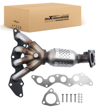 New Catalytic Converter Front compatible for Ford Escape 2.3L 2.5L 2005-2012 EPA