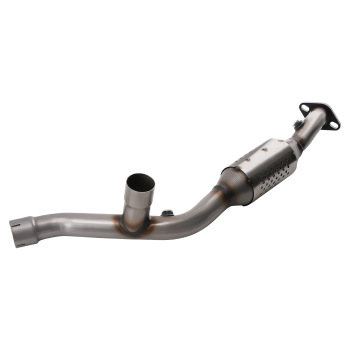 Front LHRH Catalytic Converter compatible for Ford Explorer 2002-2005 4.0L EPAOBD-II