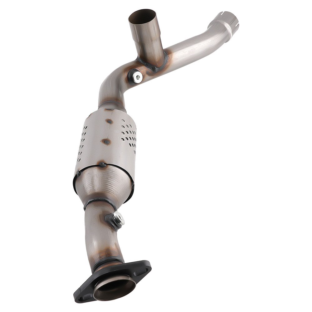 Front LHRH Catalytic Converter compatible for Ford Explorer 2002-2005 4.0L EPAOBD-II
