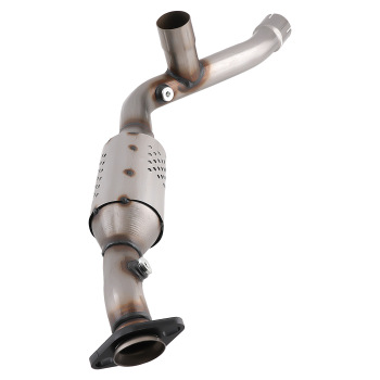 Front LHRH Catalytic Converter compatible for Ford Explorer 2002-2005 4.0L EPAOBD-II