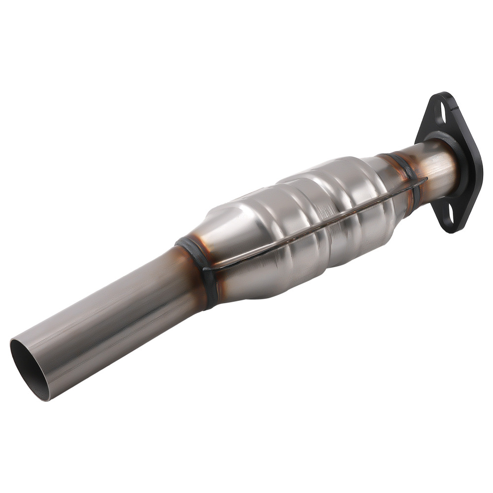 Front LHRH Catalytic Converter compatible for Ford Explorer 2002-2005 4.0L EPAOBD-II