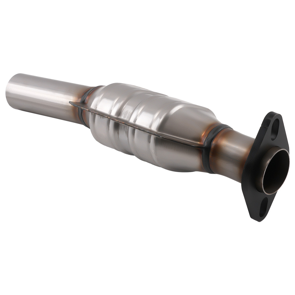 Front LHRH Catalytic Converter compatible for Ford Explorer 2002-2005 4.0L EPAOBD-II