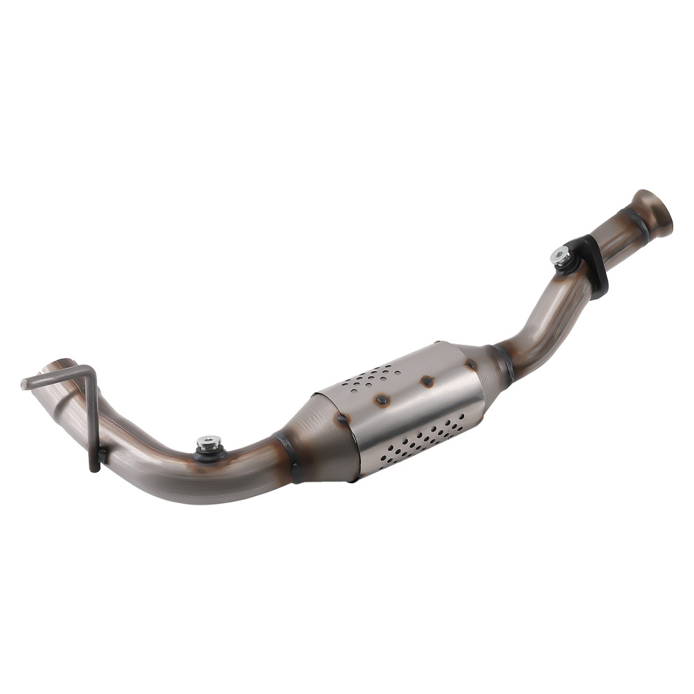 Front LHRH Catalytic Converter compatible for Ford Explorer 2002-2005 4.0L EPAOBD-II