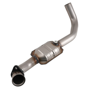 LHRH Catalytic Converter compatible for Ford F-150 /Compatible for Lincoln Mark LT 2004-2006 EPA OBD-II